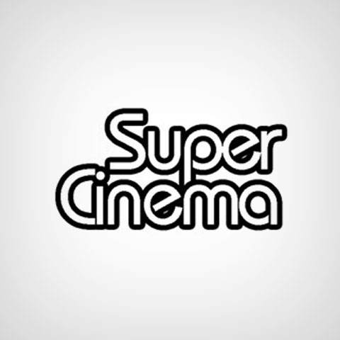 Super Cinema (IH-4)