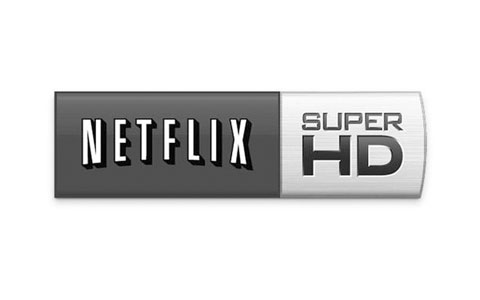 Netflix HD
