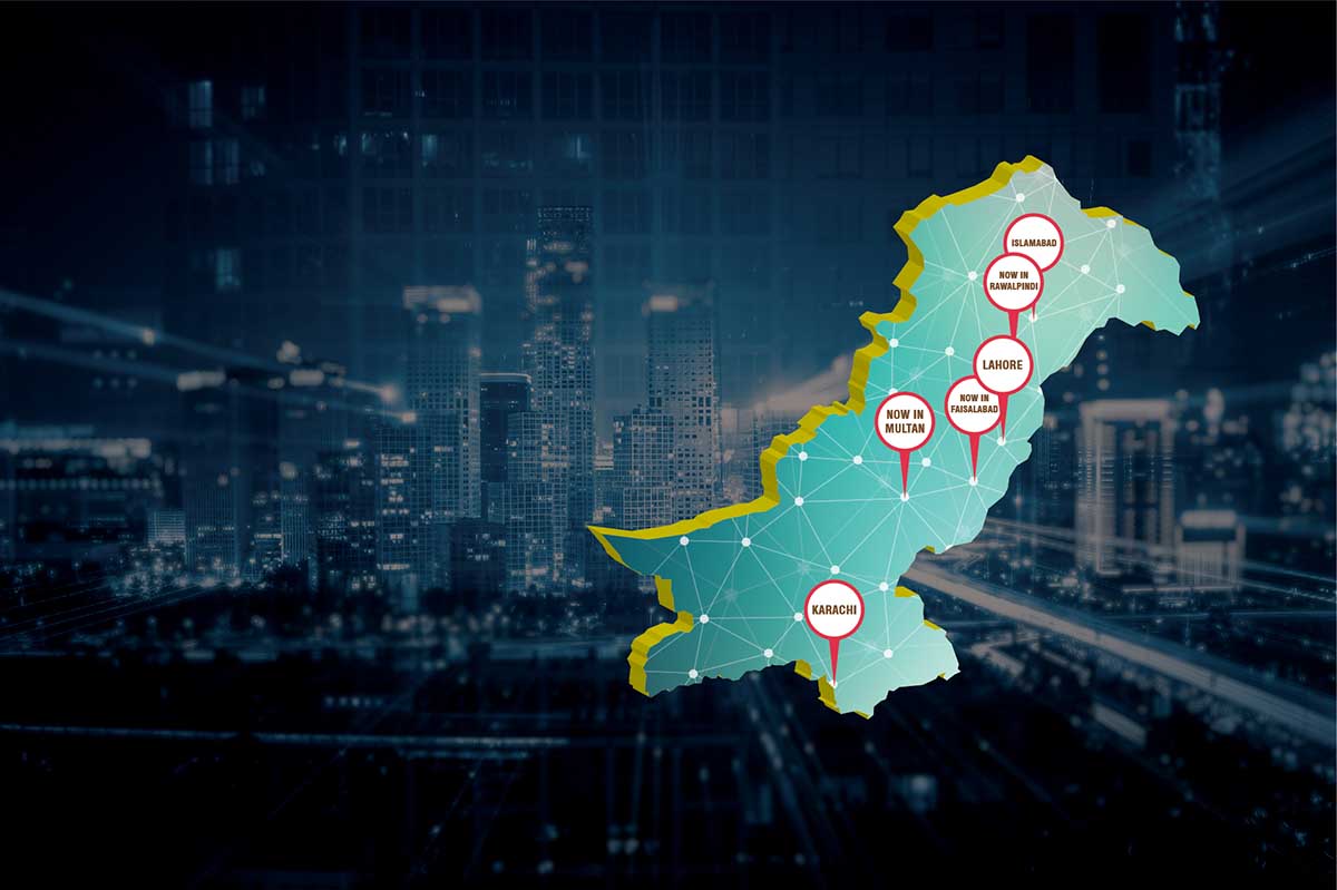 500K Subscribers of Digital Cable Services