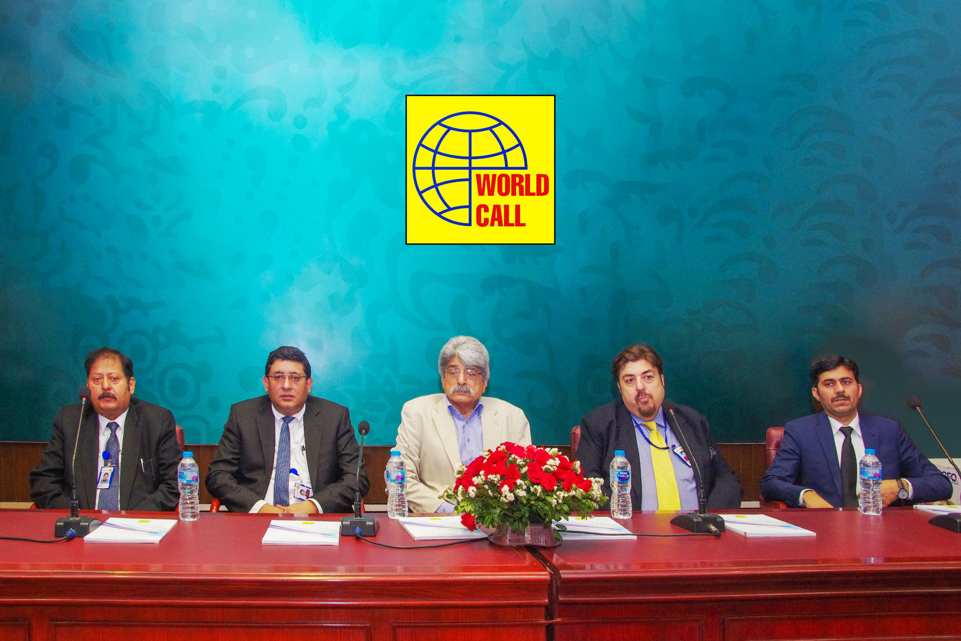 WorldCall Delivers The Promises