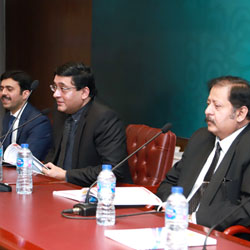 Worldcall Telecom Limited Highlights from Annual General Meeting