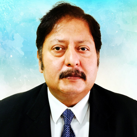 Mr. Faisal Ahmed - Director
