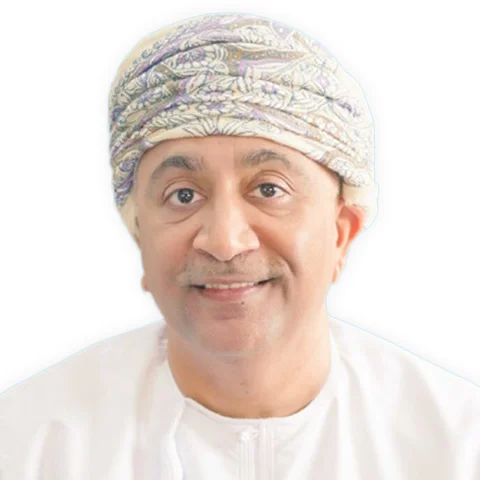 Mehdi Mohamed Jawad Abdullah Al Abduwani - Chairman - Non-Executive Director