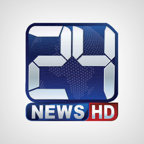 24 News HD