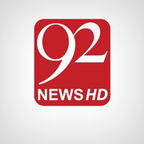 92 News HD