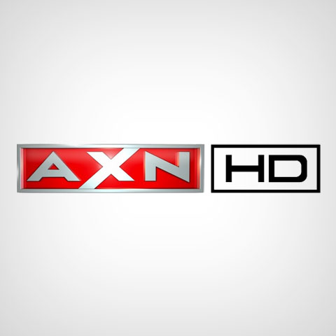 AXN HD