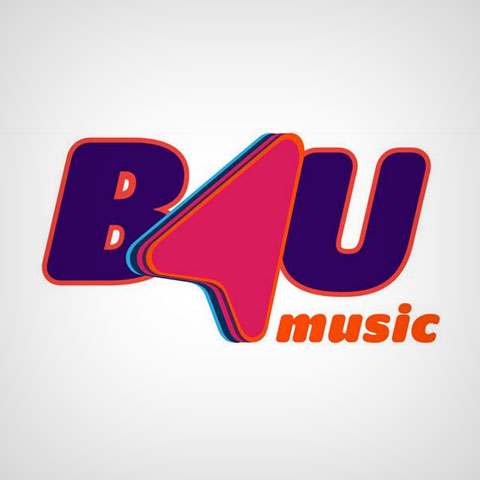 B4U Music