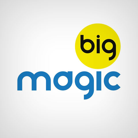 Big Magic