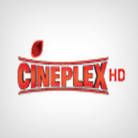 Cineplex HD