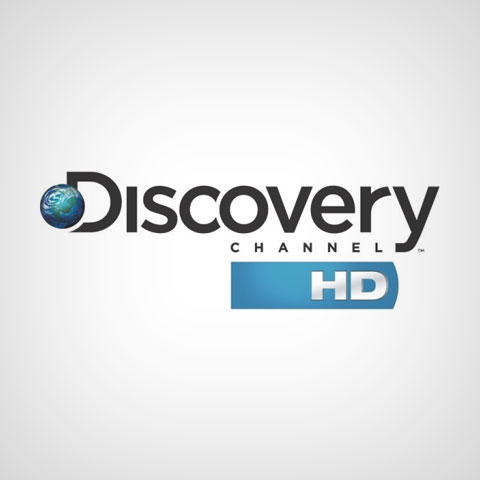 Discovery HD