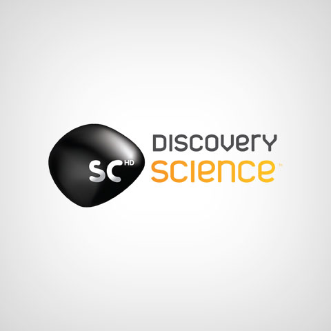 Discovery Science HD