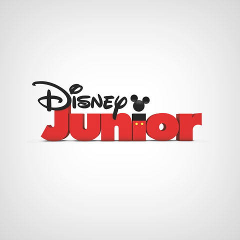 Disney Jr