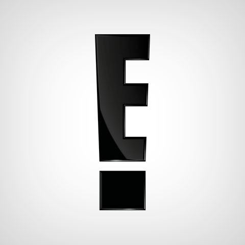 E!