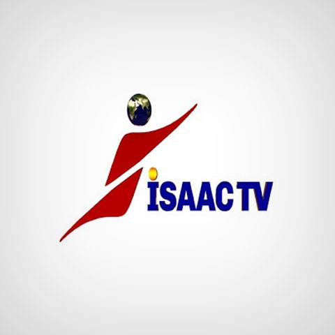 Issac TV