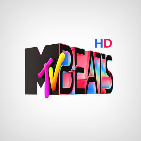 MTV Beats HD