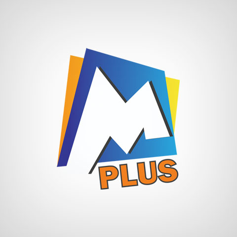 M Plus (IH-1)
