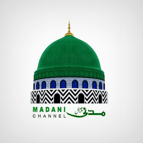 Madani Channel