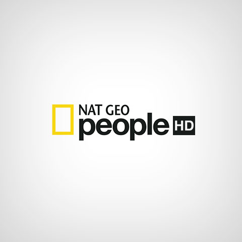 NAT GEO People HD