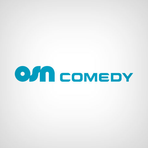 OSN Comedy HD