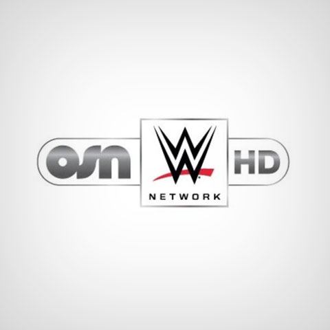 OSN WWE HD