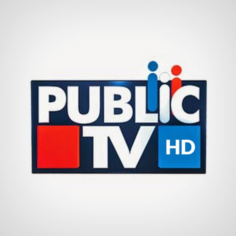 Public TV News HD