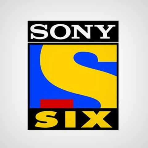 Sony Six