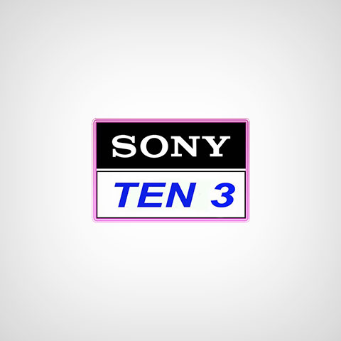 Sony Ten 3