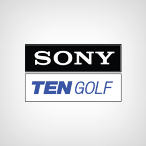 Sony TEN Golf