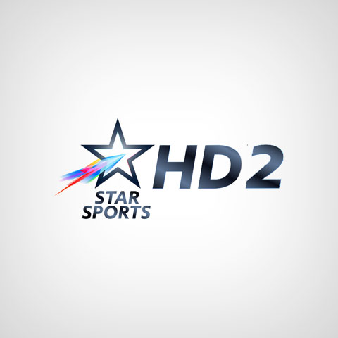 Star Sports 2 HD