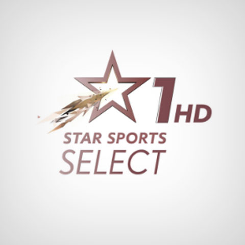 Star Sports Select 1 HD