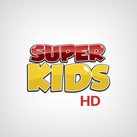 Super Kids HD