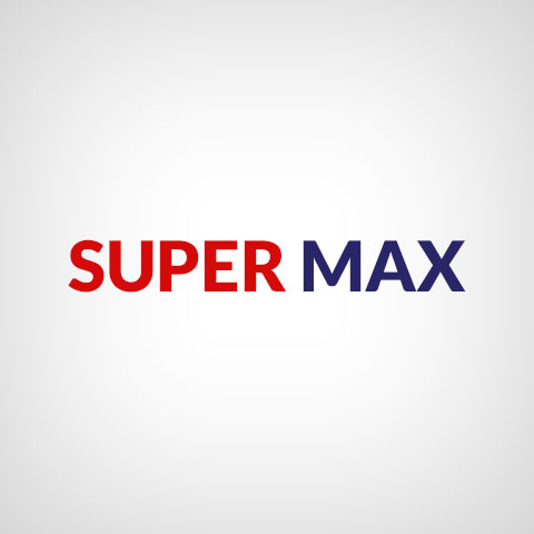 Super Max (IH-3)