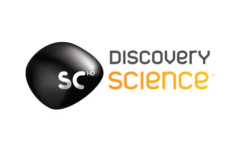 Discovery Science HD