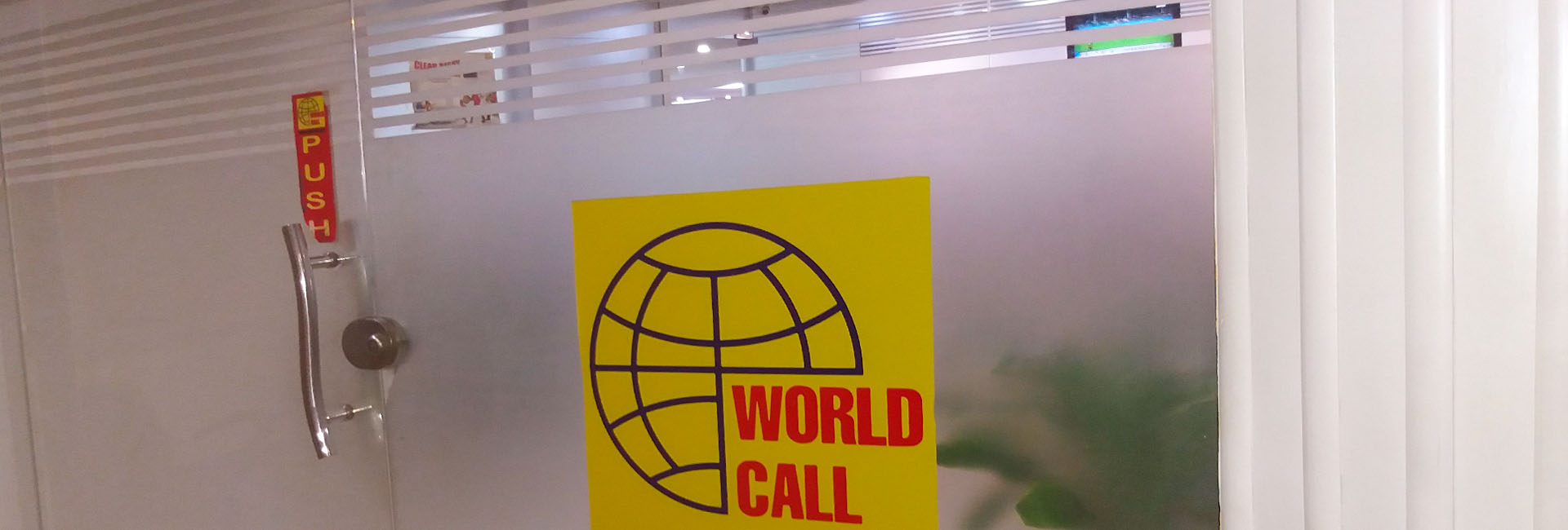 WorldCall Telecom Limited – Commitment Delivered