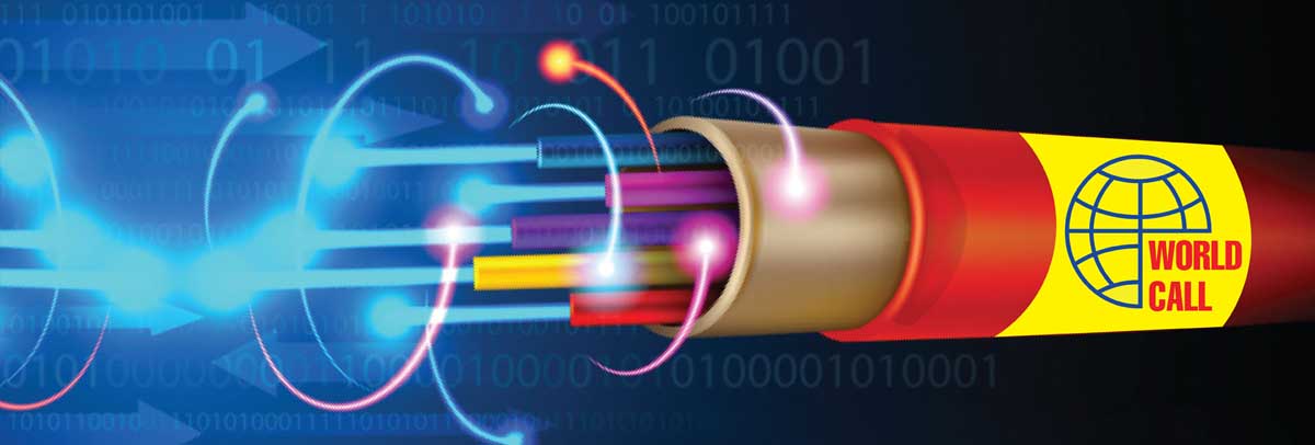 FTTH Roll Out Road Map