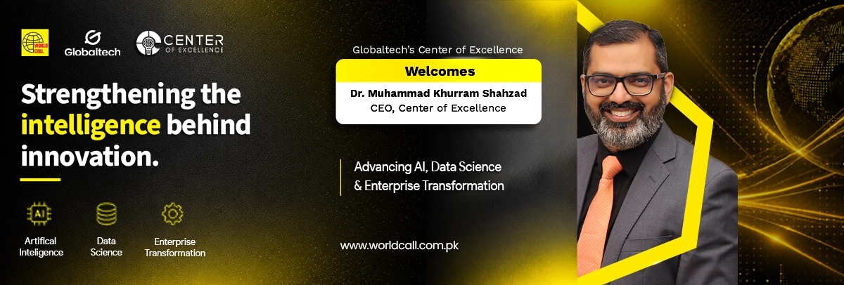 globaltech-strengthens-coe-leadership-appointment-of-dr-muhammadkhurramshahzad-ceo