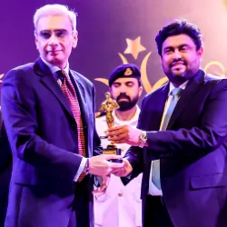 WorldCall Telecom Limited have won the 17th Consumers Choice Award
