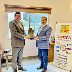 WorldCall Signs MoU with University of Central Punjab (UCP)