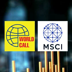 WorldCall Telecom Limited (WTL) Inclusion in MSCI Frontier Small Cap Index: Global Recognition of Immense Potential